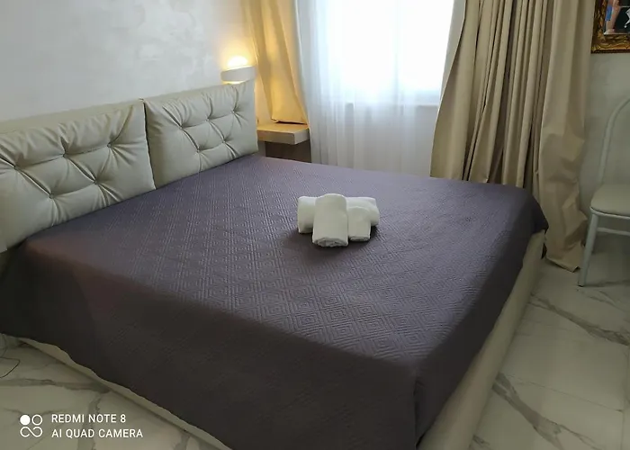 Grand Hotel Paradise Porto Cesareo