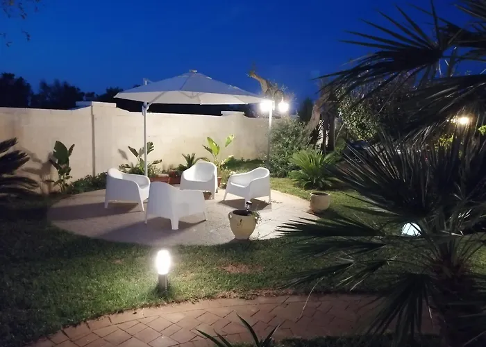 B&B Villa Magi Porto Cesareo